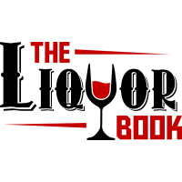 The Liquor Book & Krispy Krunchy Chicken Logo