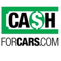 Cash For Cars - Hayward Logo