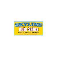  Skyline Auto Sales Logo