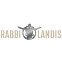 Rabbi Pinchas Landis Logo