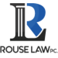 Rouse Law P.C. Logo