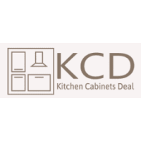 Kitchen Cabinets Deal Logo