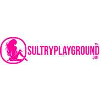 sultryplayground Logo
