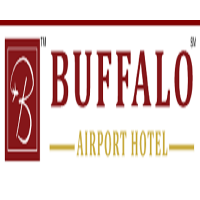 Buffalo Airport Hotel Logo
