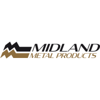 Midland Metal Products Co Logo