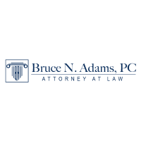 Bruce Adams Law Office Logo