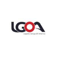 Logistic Group of America Logo