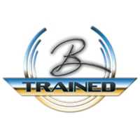 BTrained, LLC HVAC Training Logo