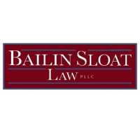 Bailin Sloat Law, PLLC Logo