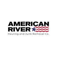 American River Hauling and Junk Removal Logo