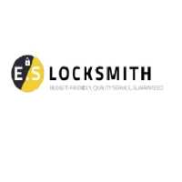 A-1 Lion Locksmith Logo