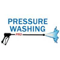 Pressure Washing Pros Logo