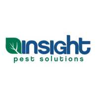 Insight Pest Control - Bellevue Logo