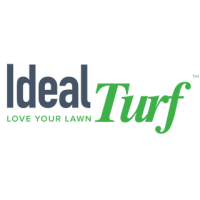 Ideal Turf Austin Logo