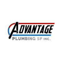 Advantage Plumbing SF, inc Logo