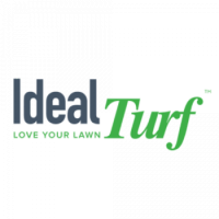 Ideal Turf OKC Logo