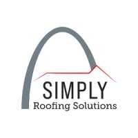 Simply Roofing Solutions LLC Logo