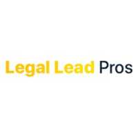 Legal Leads Pros | Law Firm Marketing Agency | Digital Marketing For Lawyers Logo