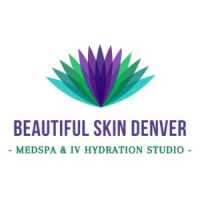Beautiful Skin Denver Logo