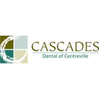Cascades Dental of Centreville Logo