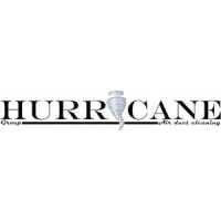 Hurricane Group Cumming Logo