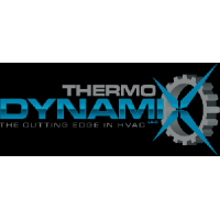 Thermodynamix Heating & Air Conditioning of Stamford Logo