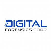 Digital Forensics Logo