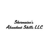 Shermaine's Abundant Skills LLC Logo