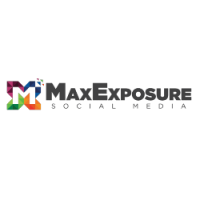 MaxExposure Business Solutions Logo