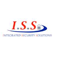 Integrated Security Solutions, LLC Logo