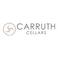 Carruth Cellars Tasting Room Logo
