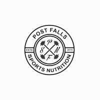 Post Falls Sports Nutrition Logo