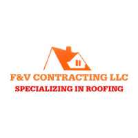 F & V Contracting LLC Logo