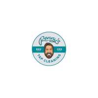Renny's Tap Cleaning Logo