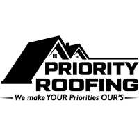 Priority Roofing AZ Logo