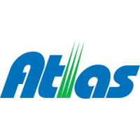 Atlas Supplies Logo