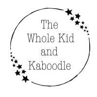 The Whole Kid and Kaboodle Logo
