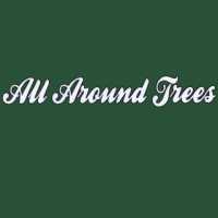 All Around Trees Logo