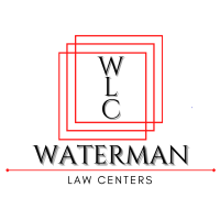 Waterman Law Centers, PLLC Logo