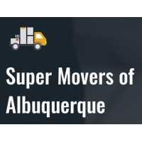 Super Movers of Albuquerque Logo