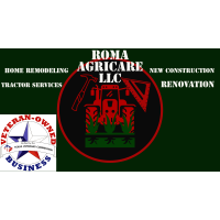 Roma AgriCare LLC Logo