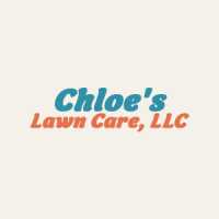 Chloe's Lawn Care LLC Logo