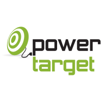 Power Target LLC Logo