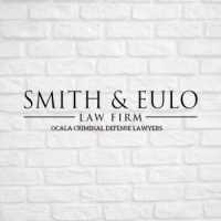 Smith & Eulo Law Firm: Criminal Defense Lawyers Logo