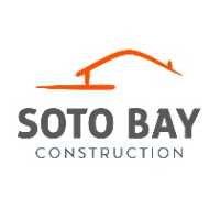 Soto Bay Construction Logo