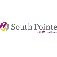 South Pointe Rehabilitation and Care Center Logo
