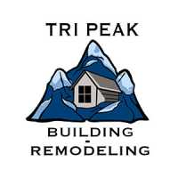 Tripeak Building & Remodeling LLC Logo
