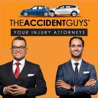 The Accident Guys Logo