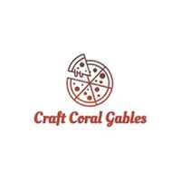 CRAFT Coral Gables Logo