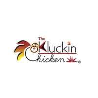 The Kluckin Chicken Logo